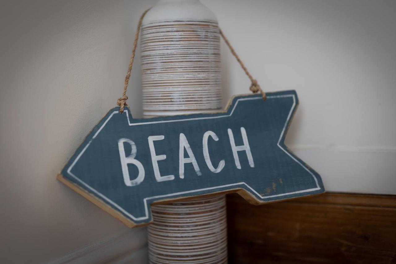 Ocean Cottage - Walk To Beach Countryside Views Saundersfoot Eksteriør bilde