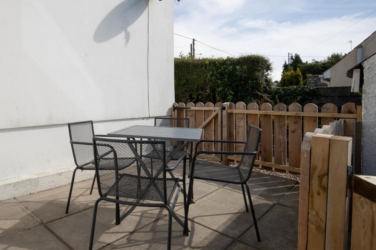 Ocean Cottage - Walk To Beach Countryside Views Saundersfoot Eksteriør bilde